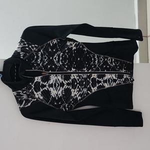 Asics Performance Jacket